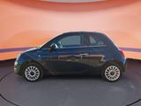 Fiat 500 C 1.0 GSE Hybrid Dolcevita #Fußmatten, #Komf - Gebrauchte Cabrios bis 15.000 Euro