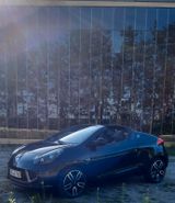 Renault Wind TCe 100 Night&Day Night&Day - Renault Wind mit Benzin-Antrieb: Cabrio