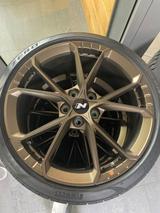 Hyundai i30 N Limited Edition Fastback 300 - Hyundai i30 N Limited Gebrauchtwagen