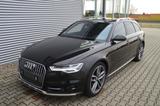 Audi A6 Allroad 3.0 TDI quattro 235kW tiptronic - - schwarze Audi A6 Allroad