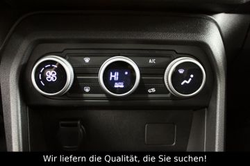 Fahrzeugabbildung Dacia Sandero TCe90 Stepway Expression*Sitzhzg*