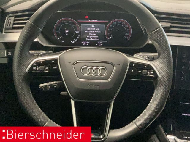 Audi e-tron - Bild 12