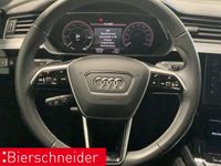 Audi e-tron - Vorschau Bild 12