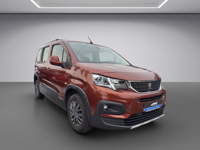 Rifter Allure L1 1.2 PureTech AHK, Navigation, K