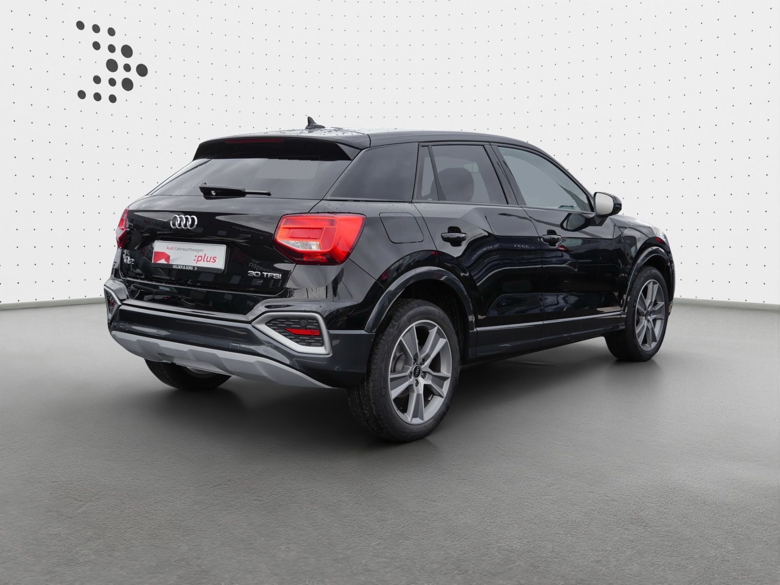 Audi Q2 - Bild 2