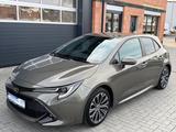Toyota Corolla Team D *LED*NAVI*KAMERA*AHK*LENKRADHZG* - Toyota Corolla Team mit Benzin-Antrieb