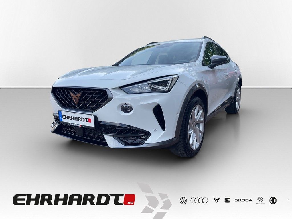 Cupra Formentor - Bild 1