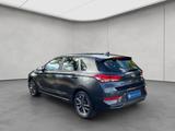 Hyundai i30 1.0 T-GDI 48V-Hybrid Trend DAB+ ISOFIX GJR - Hyundai i30 Gebrauchtwagen in Kiel
