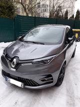 Renault ZOE Iconic EV50 135hp, 2 Jahre FULLSERVICE! Bose