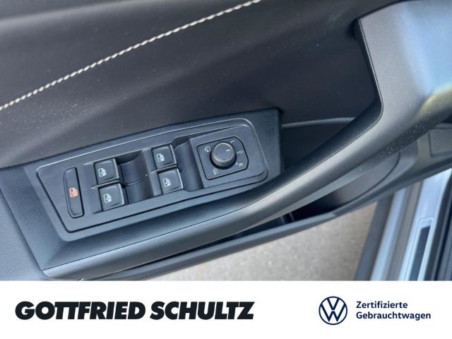 Volkswagen T-Roc - Bild 13