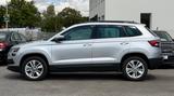 Skoda Karoq Ambition*PANO*ACC*DSG*KESSY*NAVI*PDC - Skoda Karoq SUV