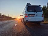 Volkswagen T5 Bulli Van Camper - Wohnwagen & Wohnmobile in Braunschweig