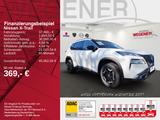 Nissan X-Trail N-Trek 1.5 AT - 360CAM Keyless WIFI CarP - Nissan X-Trail mit Benzin-Antrieb