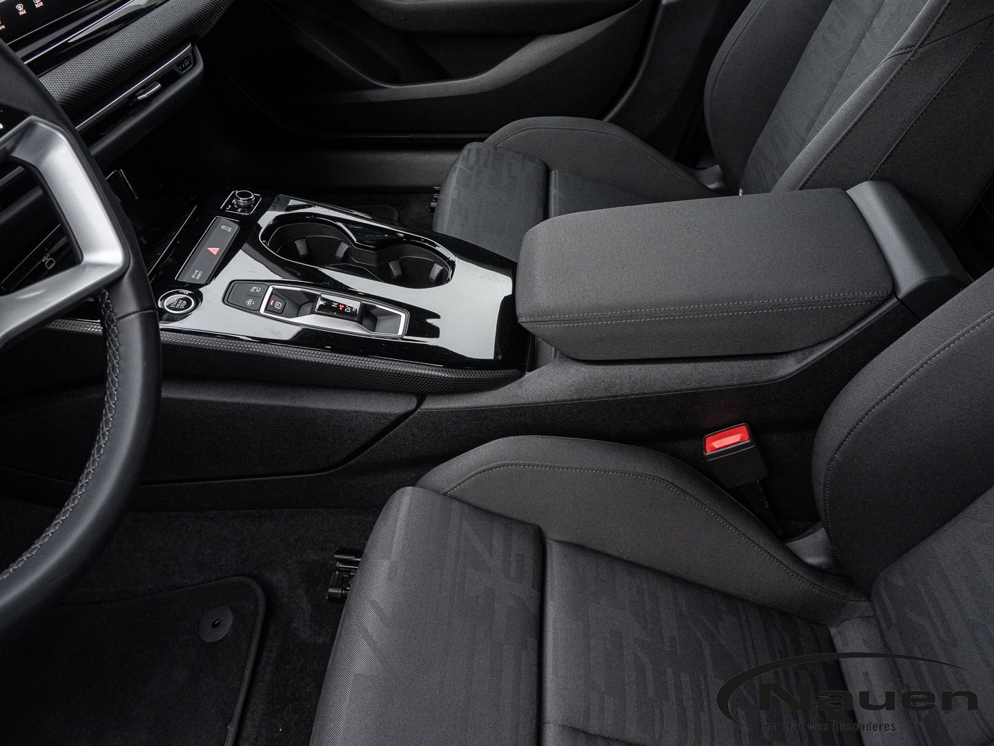 Audi A5 - Bild 19