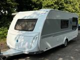 Knaus Südwind 580 QS Silver | Klima | Mover Wigo - Knaus Südwind