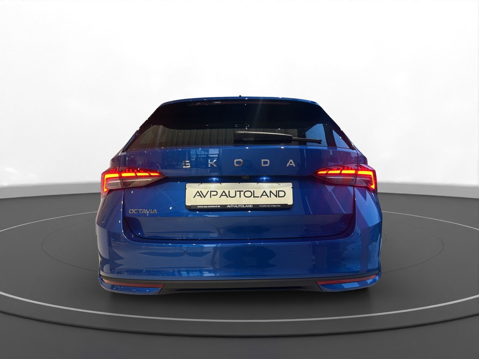 Skoda Octavia - Bild 5