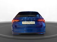 Skoda Octavia - Vorschau Bild 5