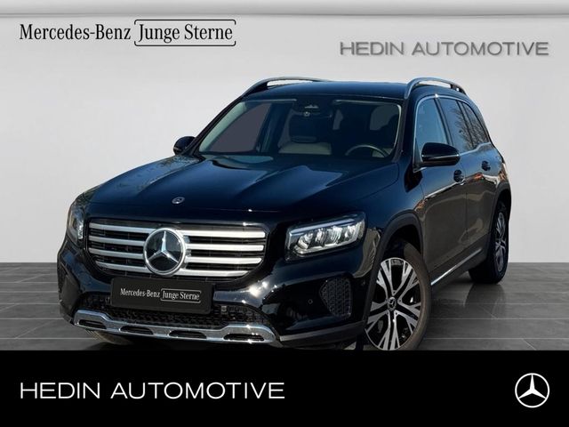 MERCEDES-BENZ GLB 180 PROGRESSIVE|MBUX|SHZ|AHK|KAM|LED|NAVI|LM