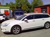 Citroën C5 Tourer Selection HDI 150 "Navi,SH,WR" - Citroën C5 aus 2016