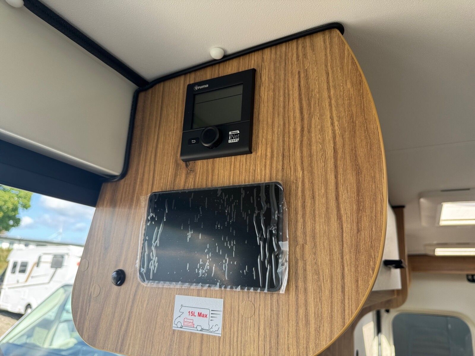 Fahrzeugabbildung Karmann Dexter DE 600 Concept Paket