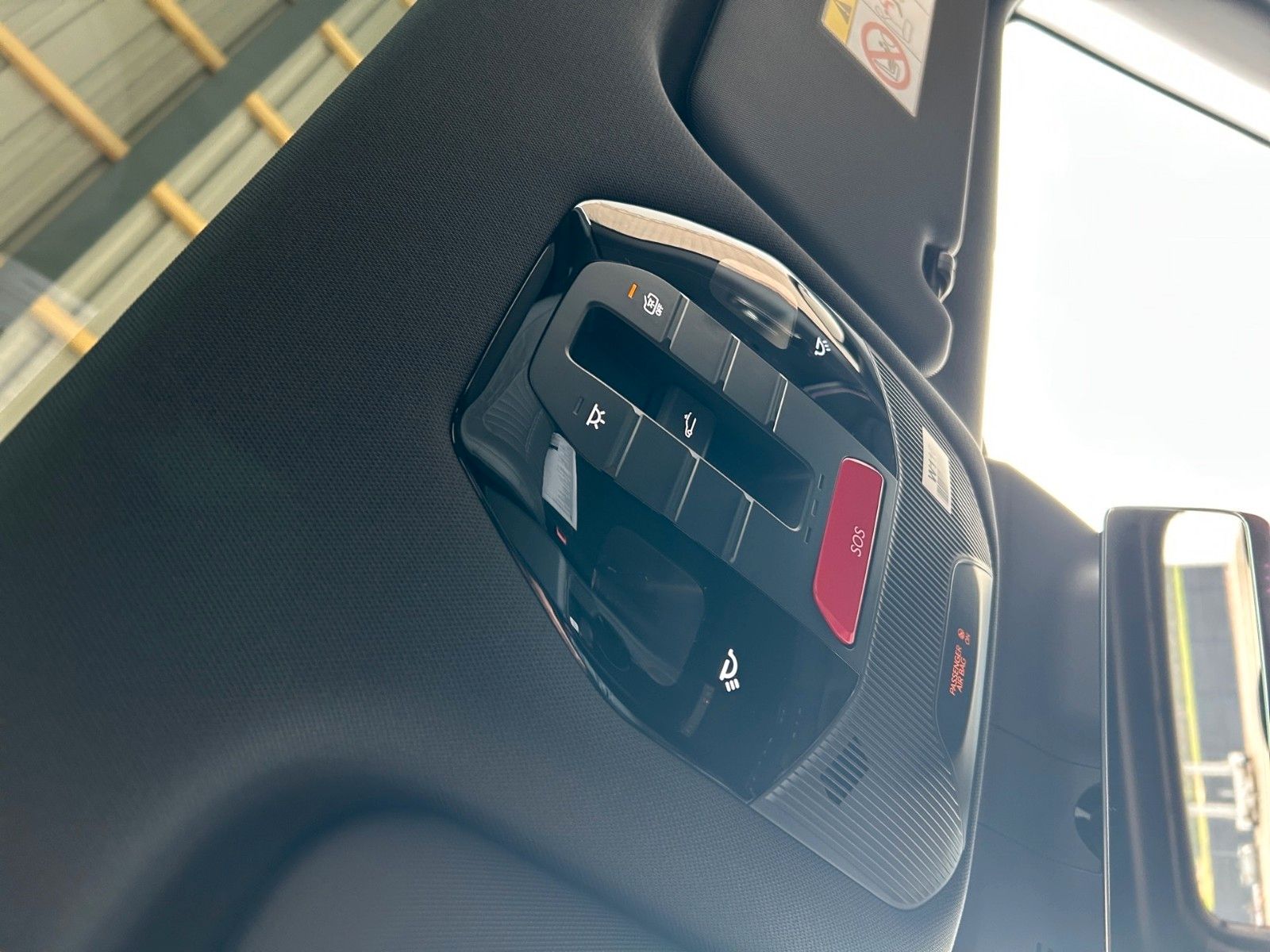 Fahrzeugabbildung Kia Seltos 1.6 T-GDI AWD DCT X-Line