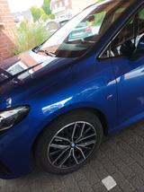 BMW 220 Active Tourer 220i Steptronic DCT - - BMW 220 Active Tourer in Bielefeld