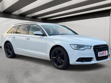 Audi A6 - 2
