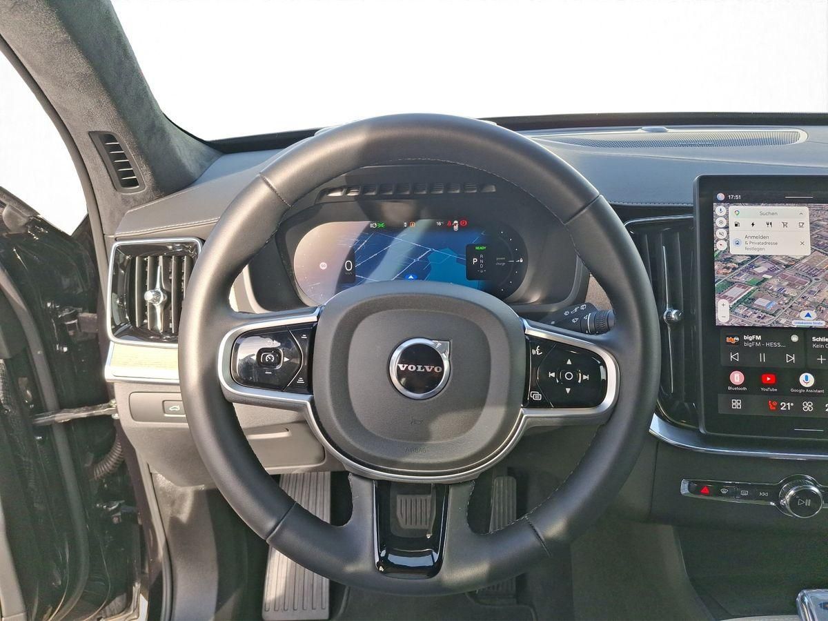 Volvo XC90 - Bild 15