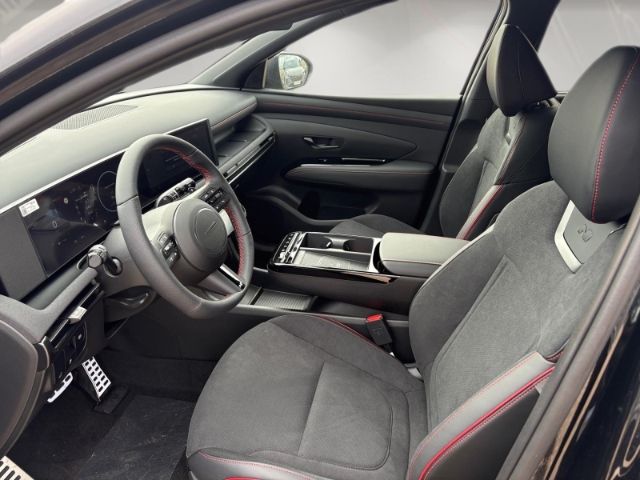 Hyundai TUCSON - Bild 7