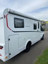Dethleffs Globebus  go T45 Dachklima TV Dieselheizung - Dethleffs 4 globebus