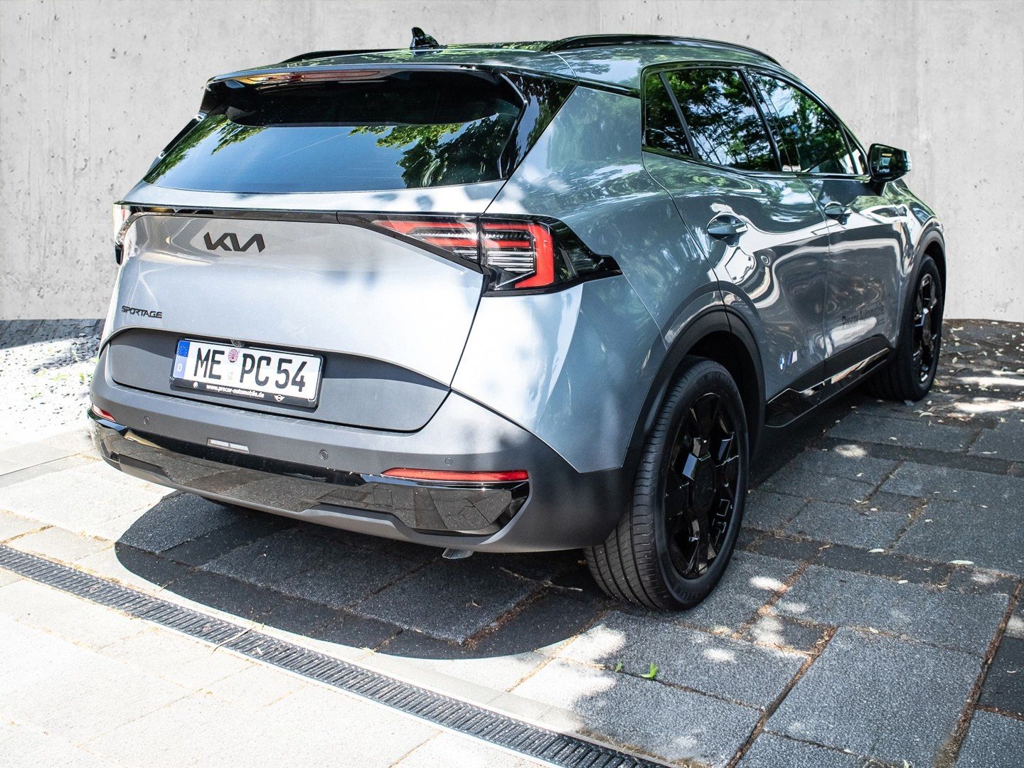 Kia Sportage - Bild 2