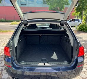 BMW 520 - 9