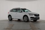 Skoda KAMIQ TOUR 1.0TSI ANHÄNGERKUPPLUNG+APPLE/ANDROID - Skoda Kamiq aus 2023