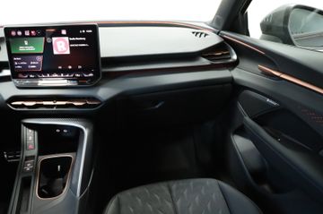 Cupra Terramar 2.0 TSI 4Drive VZ DCC AHK Pano HeadUp