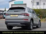Skoda Kodiaq Tour 4x4*2.0 TDI*ACC*DSG*LED*NAVI*SHZ*AHK - Skoda Kodiaq in Nürnberg