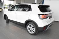 Volkswagen T-Cross - Vorschau Bild 4