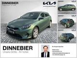 Kia cee'd 1.5T Vision Navi+Kamera+SHZ+Klimaautom. - Kia cee'd / Ceed in Leipzig