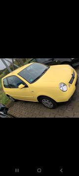 Volkswagen Lupo 1.0 COMFORTLINE Comfortline - Volkswagen Lupo: Comfortline
