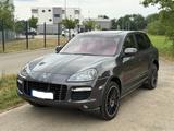 Porsche Cayenne GTS Design Edition 3 | 405 PS - Porsche aus 2009: Gt3