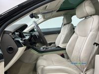 Audi A8 - Vorschau Bild 9