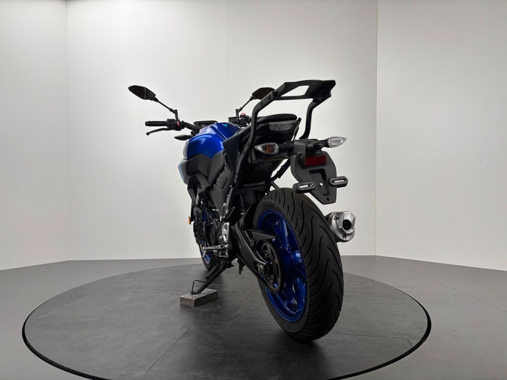 Fahrzeugabbildung Yamaha MT 125 *1.HAND/TOP GEPFLEGT*