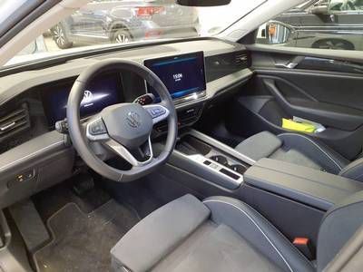 Volkswagen Passat Variant - Bild 3