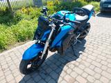 Suzuki GSX-S 950W / damaged/ unfall - SUZUKI GSX 950
