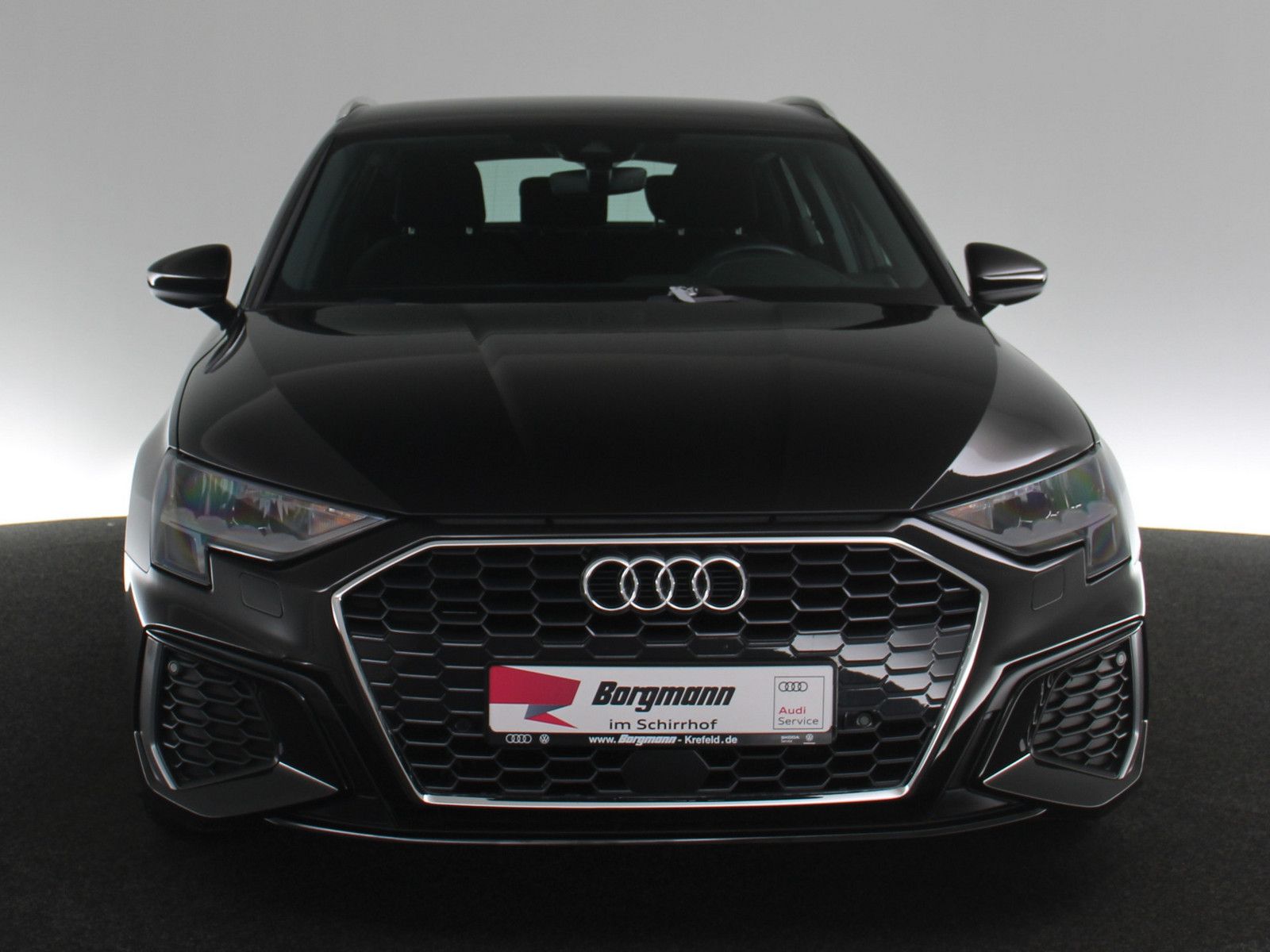 Audi A3 Sportback 35 TFSI S line ACC NAVI KAMERA SHZ foto 22