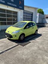 Ford Ka/Ka+ 1,2 Trend Trend - Ford Ka/Ka+ in Stuttgart