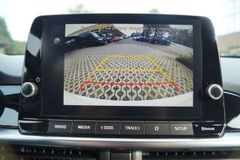 KIA Picanto 1.0 GT-line NAVI-LEDER-KAMERA-SHZG.-