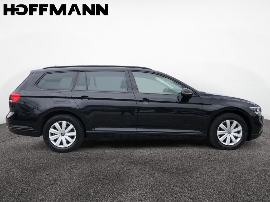 Fahrzeugabbildung Volkswagen Passat Variant 2.0 TDI Navi AHZV Winter AHZV