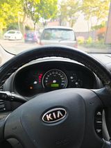 Kia kia carnival 2008baujahr tüv 02.27 - Kia Carnival aus 2008
