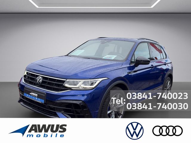 Tiguan R 4Motion 2.0 TSI DSG AHK, Pano, Harman-K