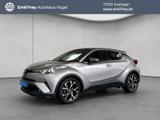 Toyota C-HR Hybrid Club - Toyota C-HR in Stuttgart